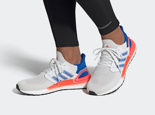 adidas Ultra Boost 2020 adidas release photo