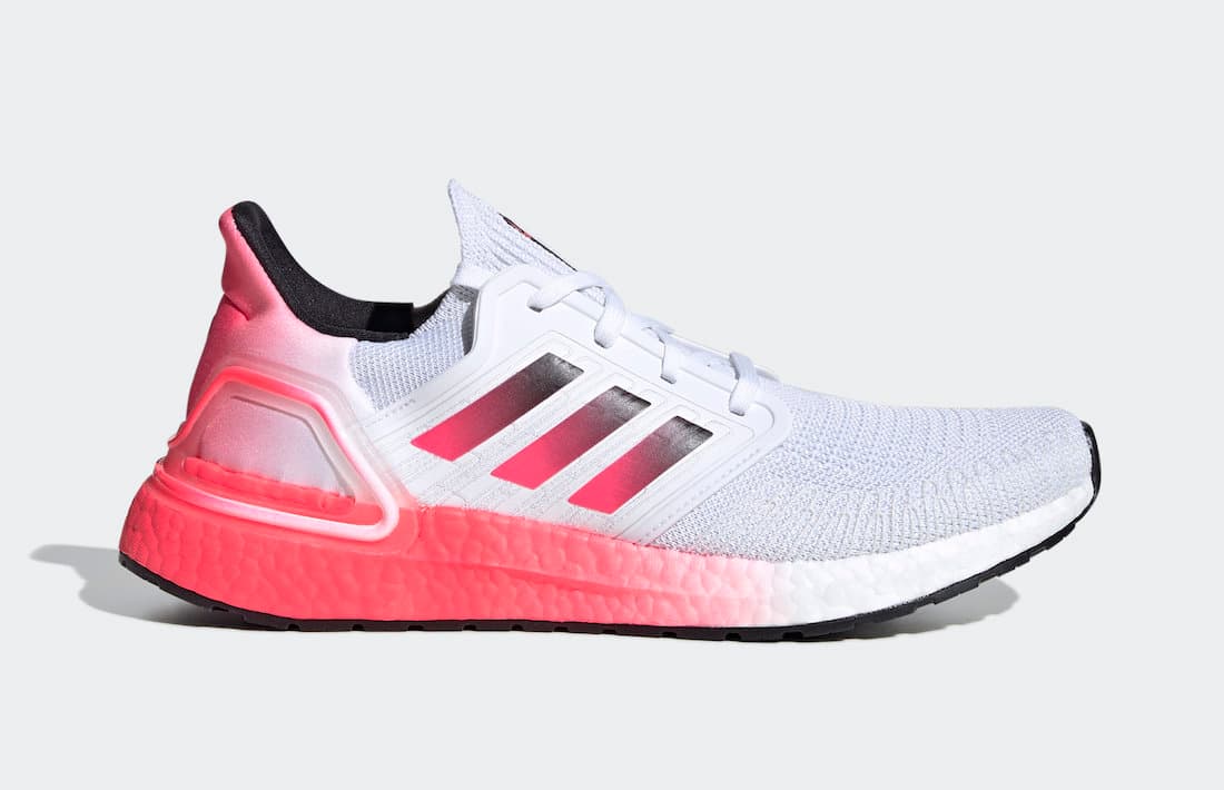 adidas Ultra Boost 2020 release photo 2