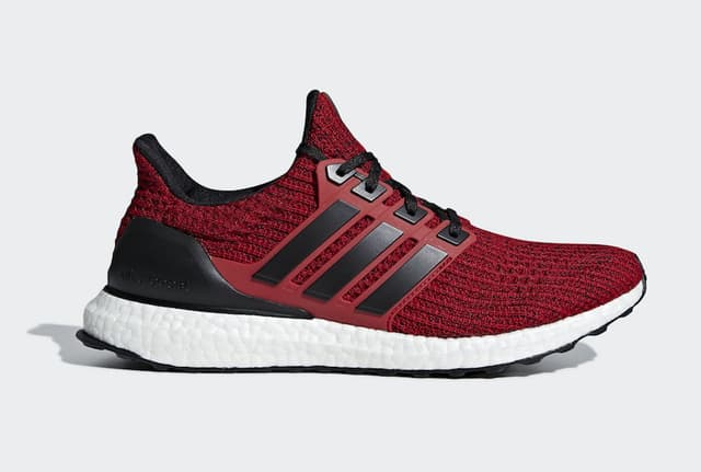 adidas Ultra Boost 4.0 adidas release photo