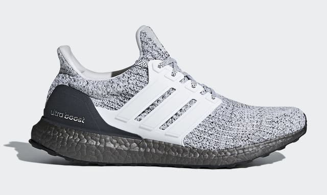 adidas Ultra Boost adidas release photo