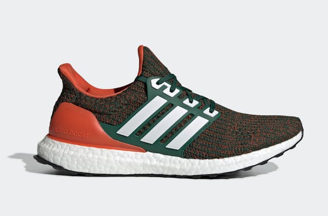 adidas Ultra Boost 4.0 adidas release photo