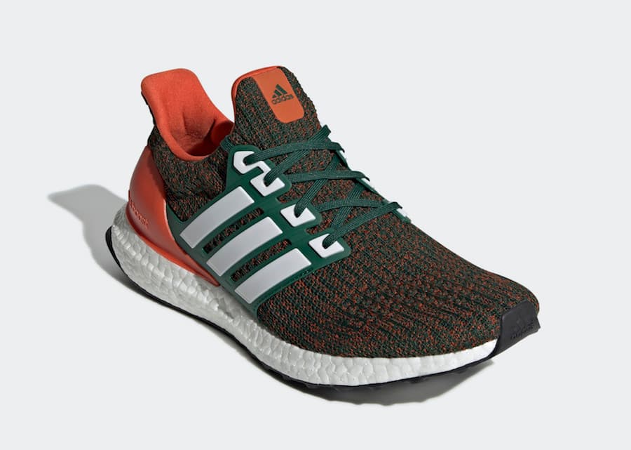 adidas Ultra Boost 4.0 release photo 3