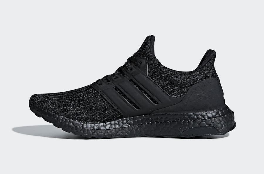 adidas Ultra Boost 4.0 WMNS release photo 2