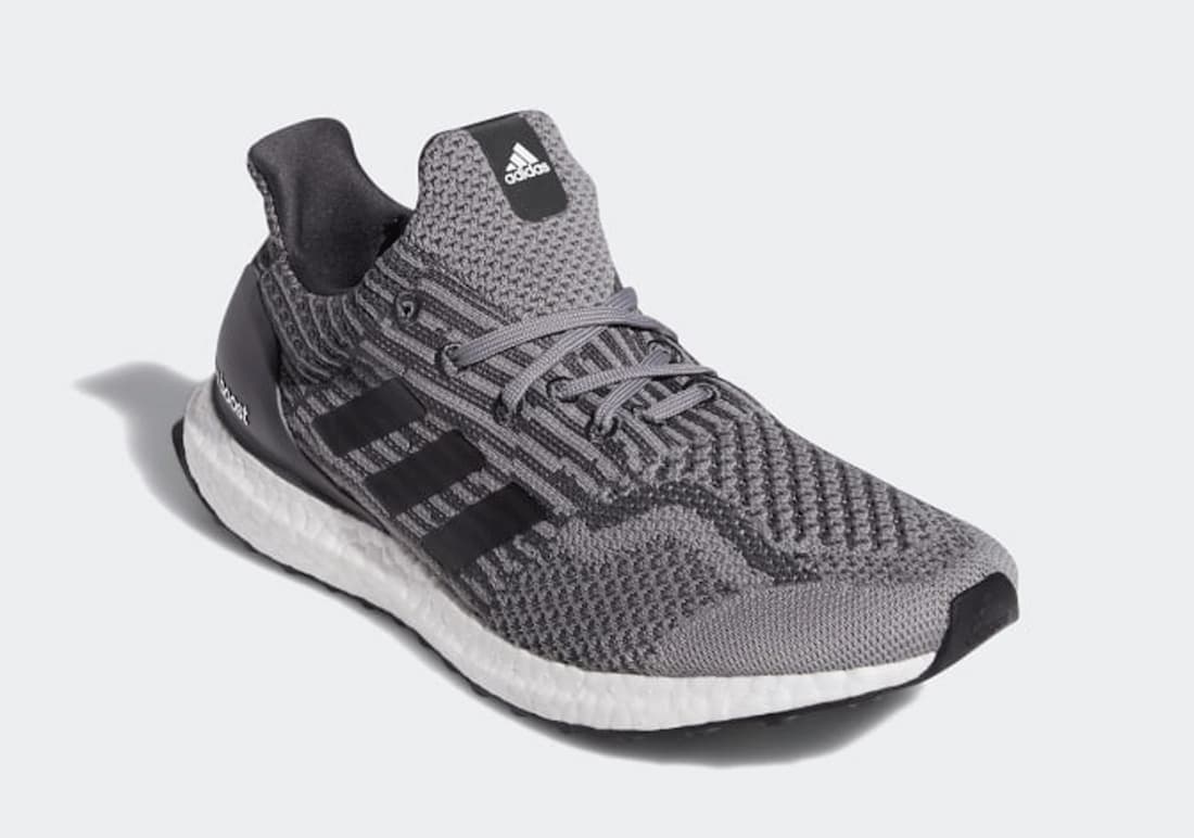 adidas Ultra Boost 5.0 Uncaged DNA release photo 3