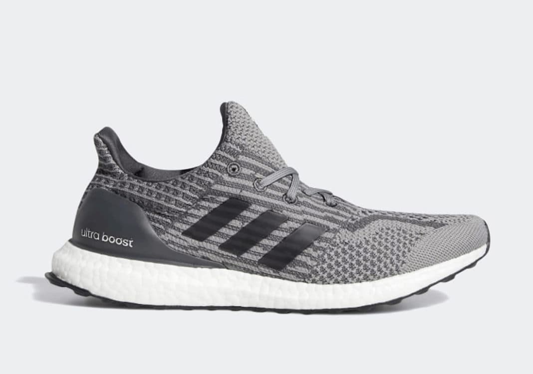 adidas Ultra Boost 5.0 Uncaged DNA release photo 1