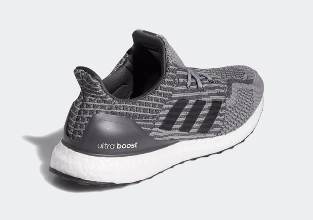 adidas Ultra Boost 5.0 Uncaged DNA release photo 4