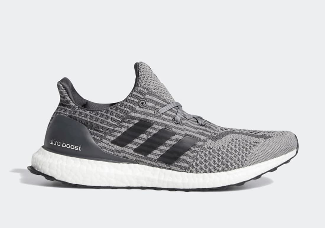 adidas Ultra Boost 5.0 Uncaged DNA release photo 2