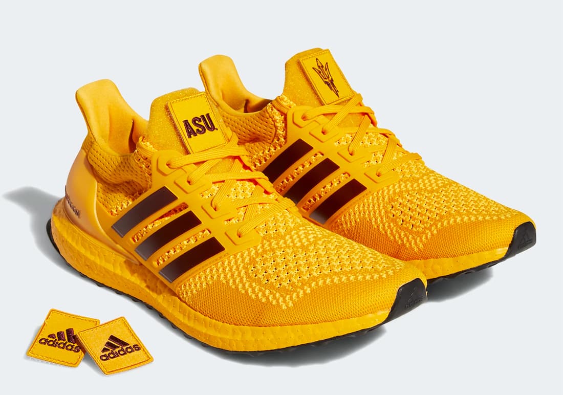 adidas Ultra Boost 1.0 “Miami” release photo 7