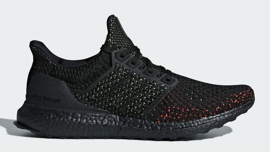 adidas Ultra Boost Clima Core adidas release photo
