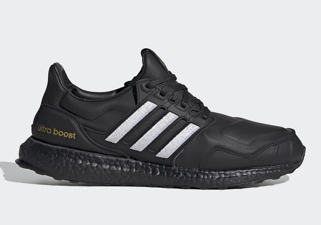 adidas Ultra Boost DNA adidas release photo