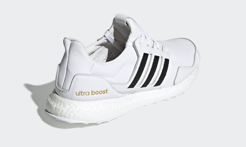 adidas Ultra Boost DNA Leather release photo 4