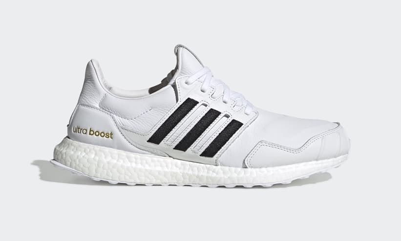 adidas Ultra Boost DNA Leather release photo 2