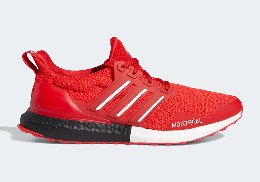 adidas Ultra Boost DNA “Montreal” adidas release photo