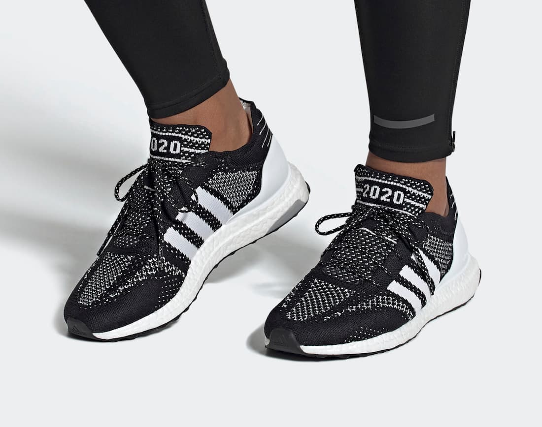 adidas Ultra Boost DNA Prime release photo 2