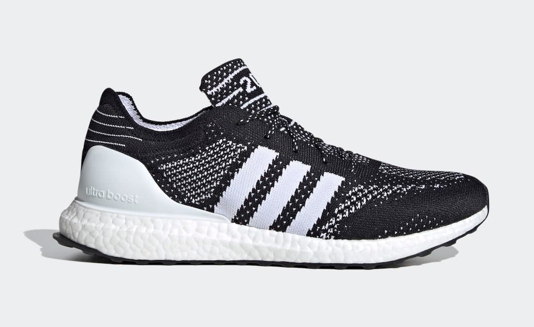 adidas Ultra Boost DNA Prime release photo 3