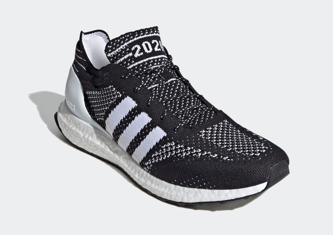adidas Ultra Boost DNA Prime release photo 4