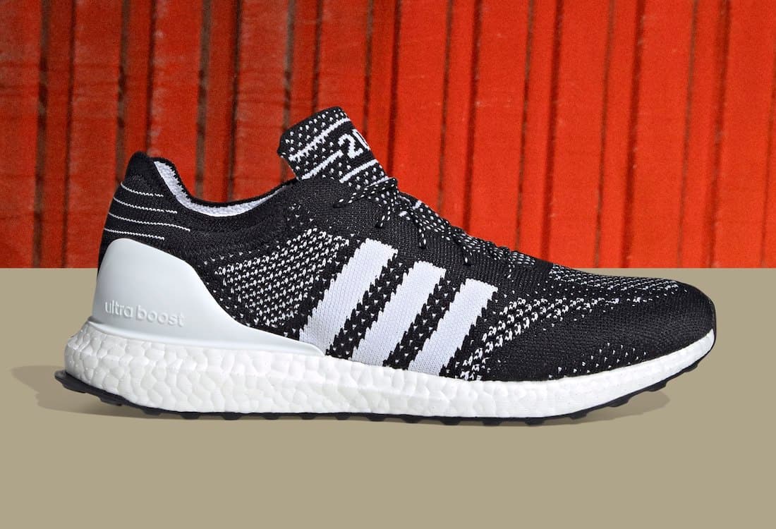 adidas Ultra Boost DNA Prime release photo 1