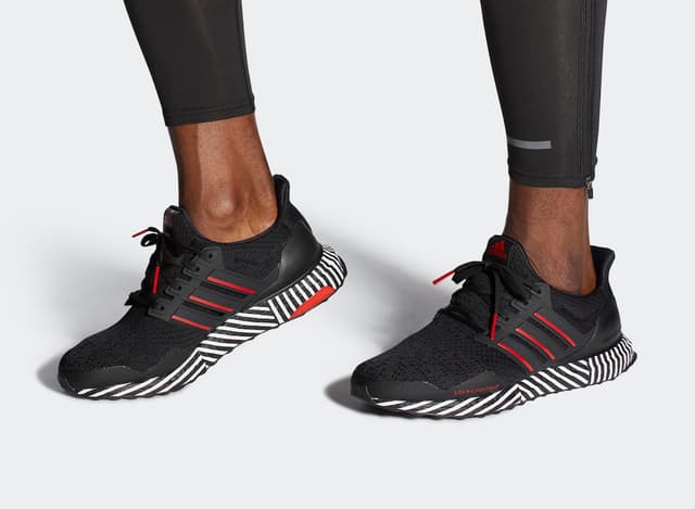 adidas Ultra Boost adidas release photo