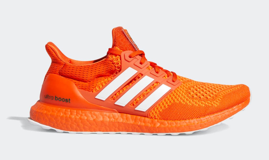adidas Ultra Boost 1.0 “Miami” release photo 2