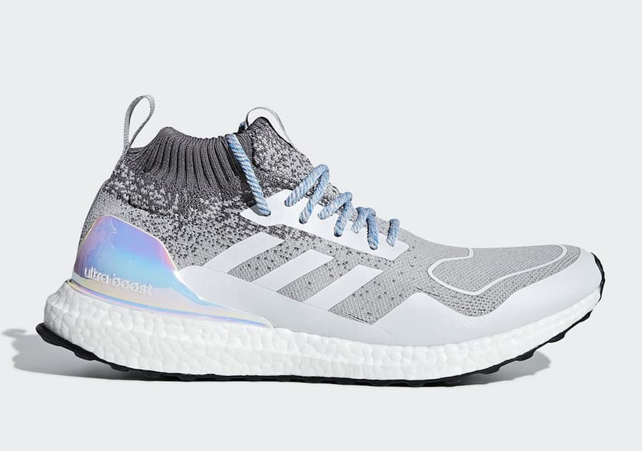 adidas Ultra Boost Mid release photo 1