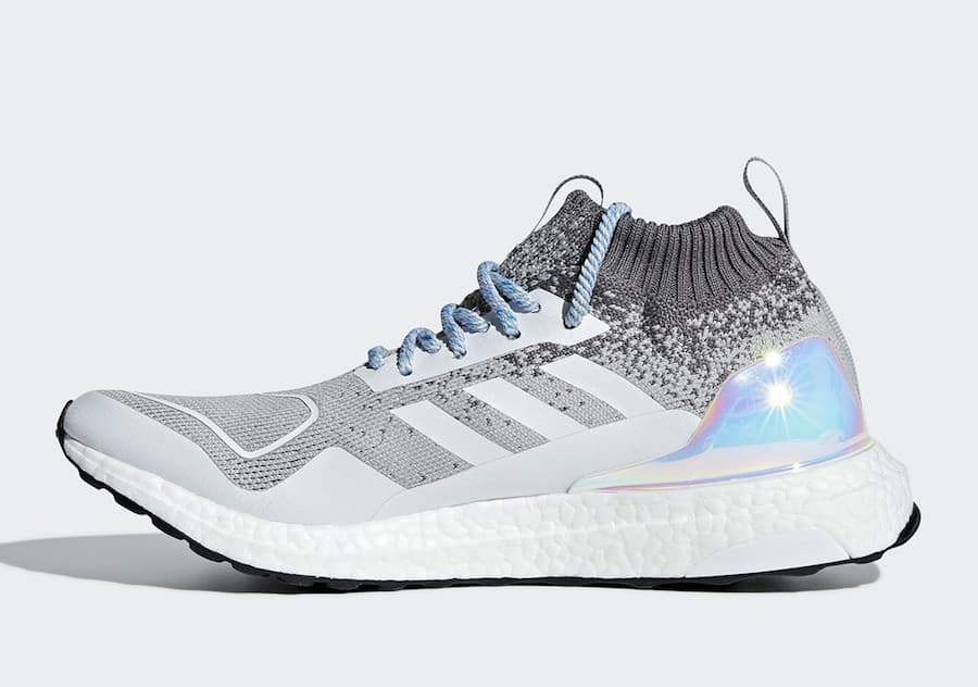 adidas Ultra Boost Mid release photo 2