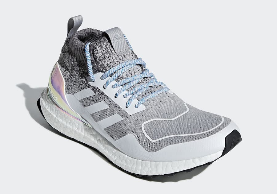 adidas Ultra Boost Mid release photo 3