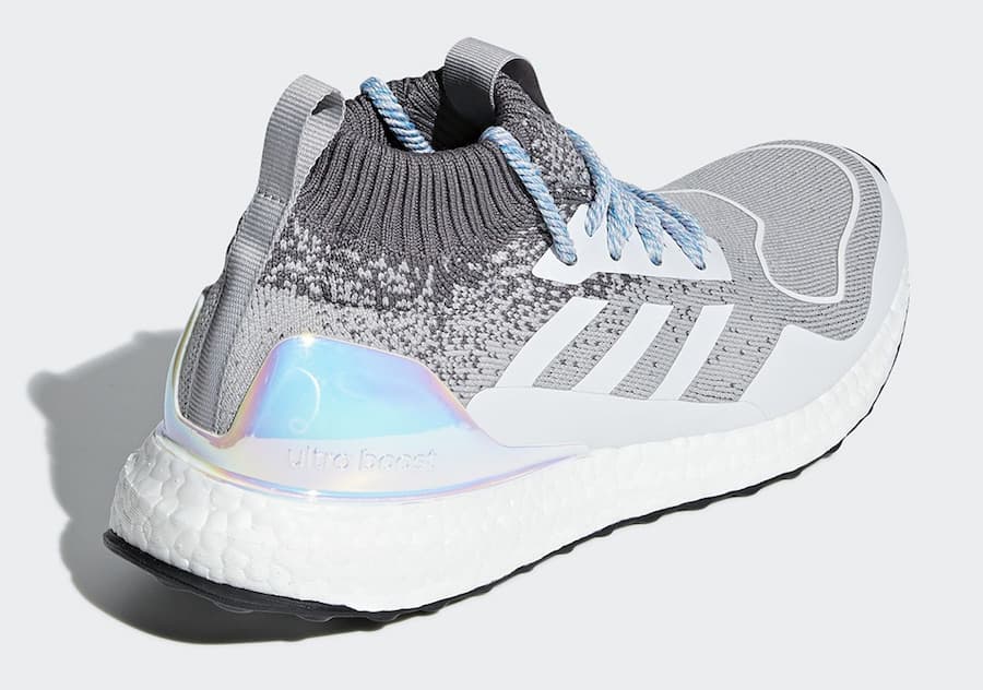 adidas Ultra Boost Mid release photo 4