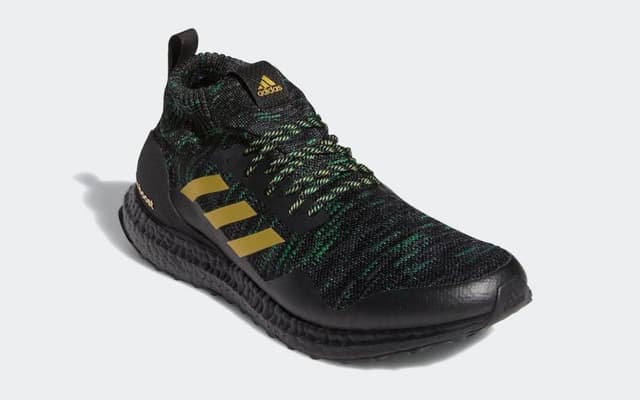 adidas Ultra Boost Mid “Von Miller” adidas release photo