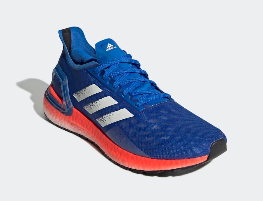 adidas Ultra Boost PB release photo 1