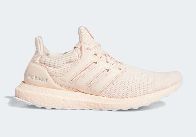 adidas Ultra Boost “Pink Tint” adidas release photo