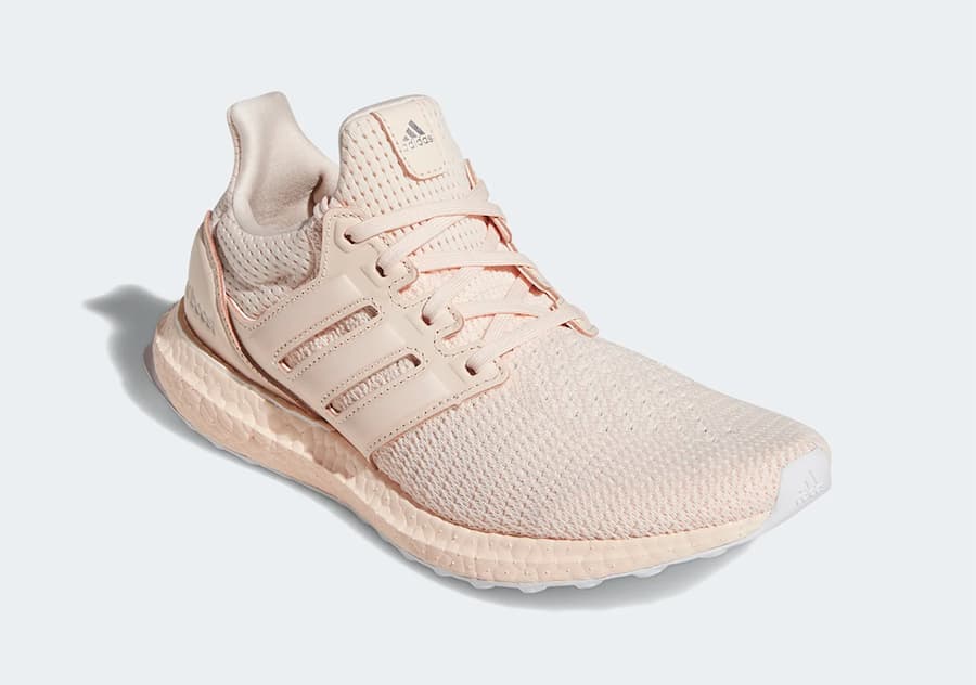 adidas Ultra Boost “Pink Tint” release photo 3
