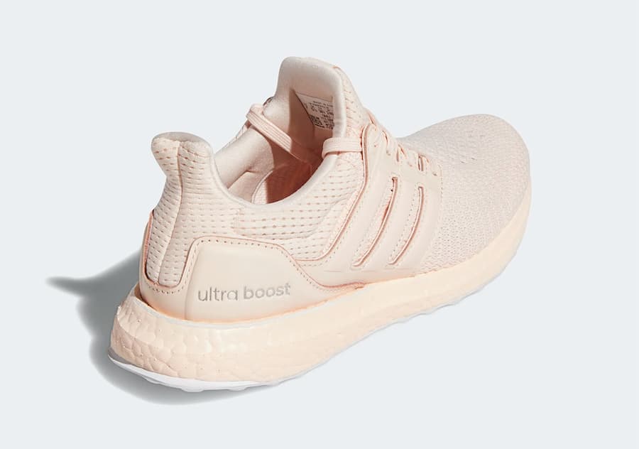 adidas Ultra Boost “Pink Tint” release photo 4