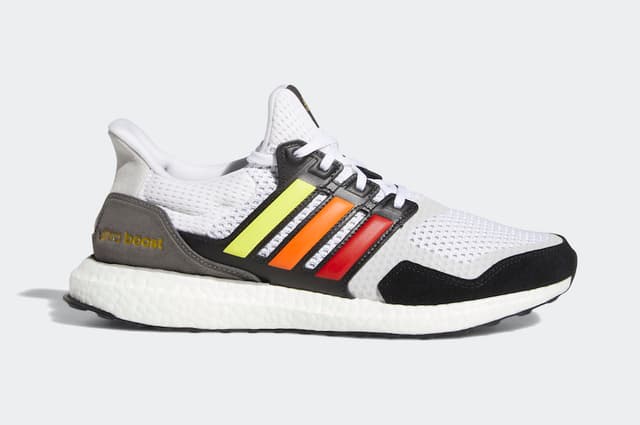 adidas Ultra Boost S&L “Pride” adidas release photo