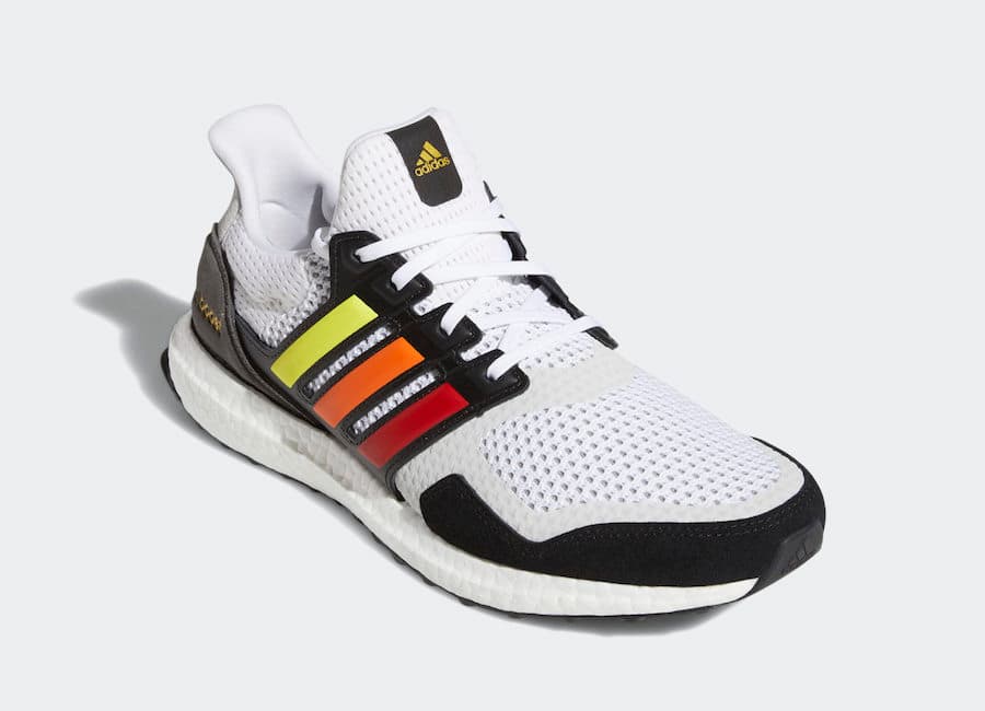 adidas Ultra Boost S&L “Pride” release photo 4
