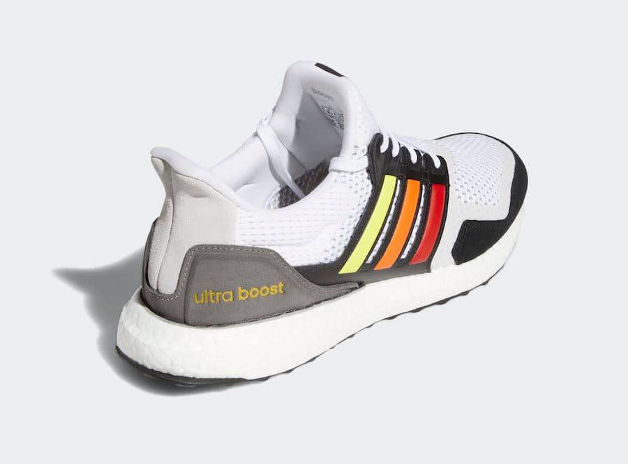 adidas Ultra Boost S&L “Pride” release photo 5