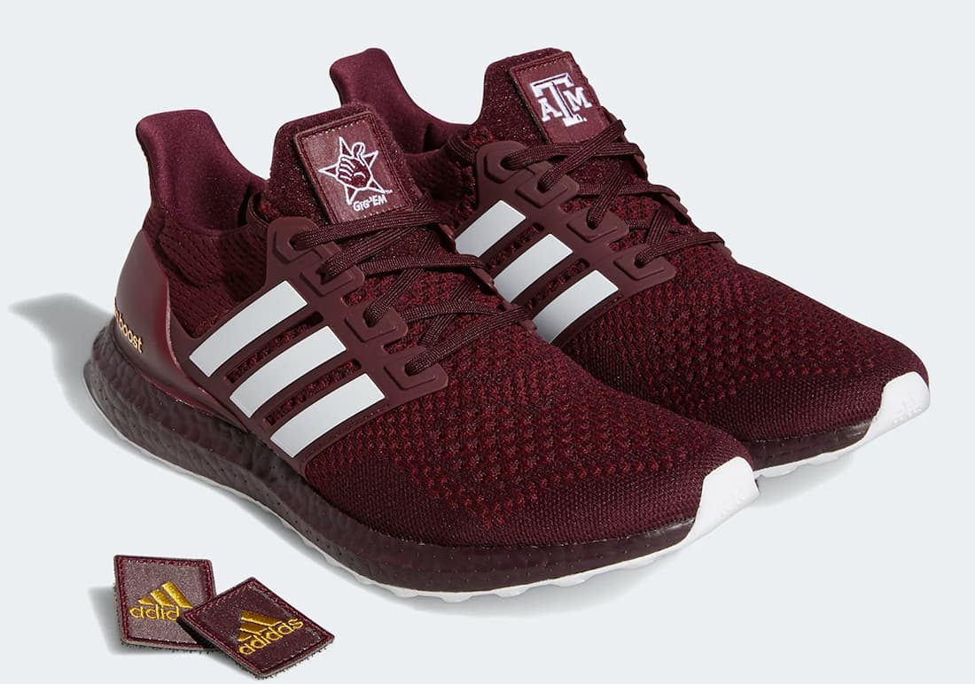 adidas Ultra Boost 1.0 “Miami” release photo 5