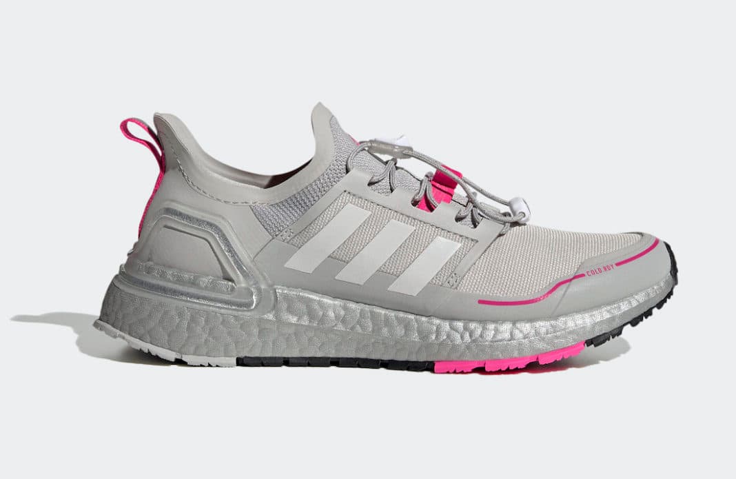 adidas Ultra Boost WINTER.RDY adidas release photo