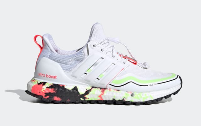 adidas Ultra Boost WINTER.RDY DNA adidas release photo