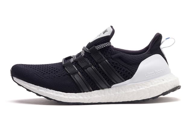 adidas Ultra Boost X Wood Wood adidas release photo