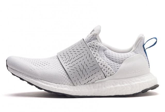 adidas Ultra Boost X Wood Wood adidas release photo