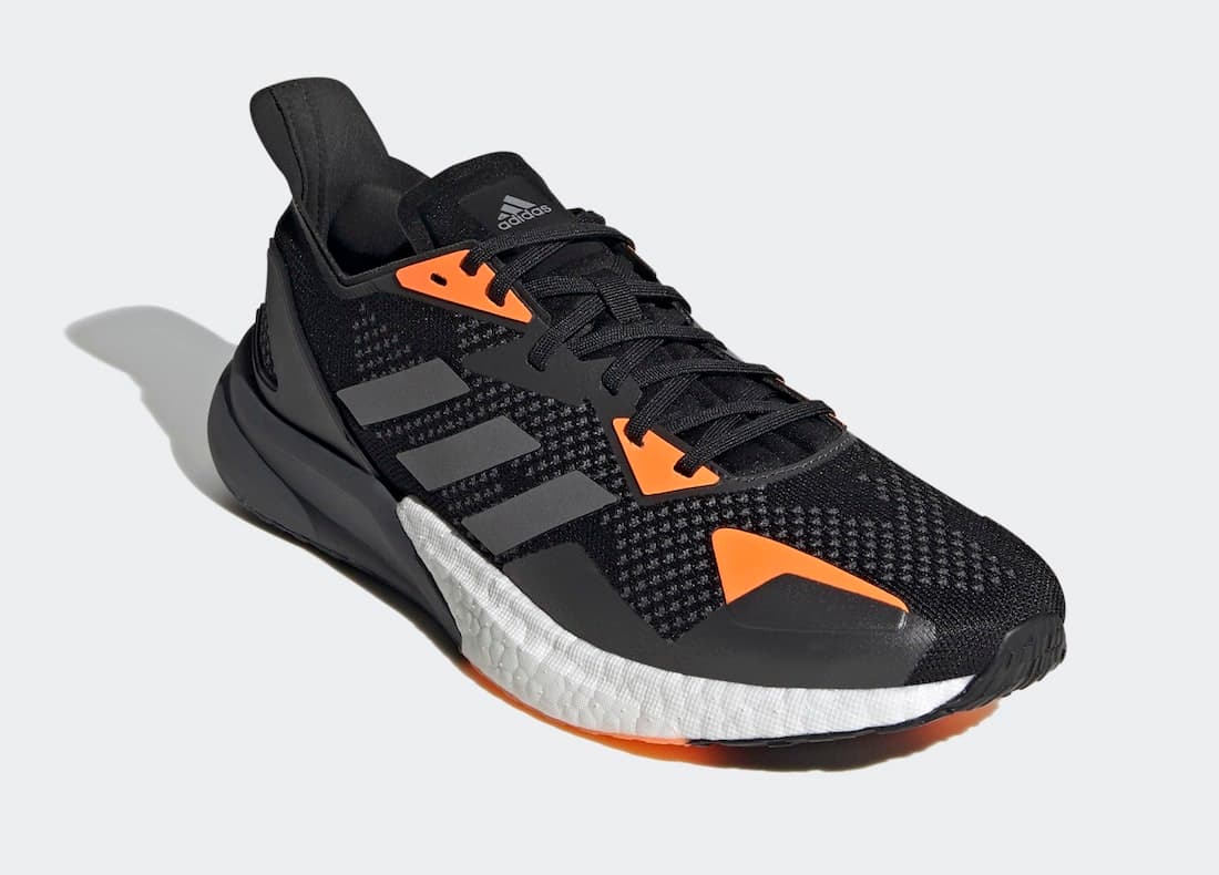 adidas X9000L3 release photo 3