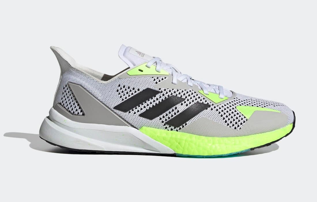 adidas X9000L3 release photo 2