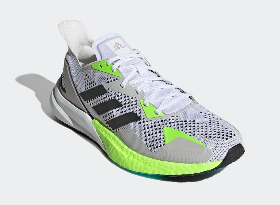 adidas X9000L3 release photo 3