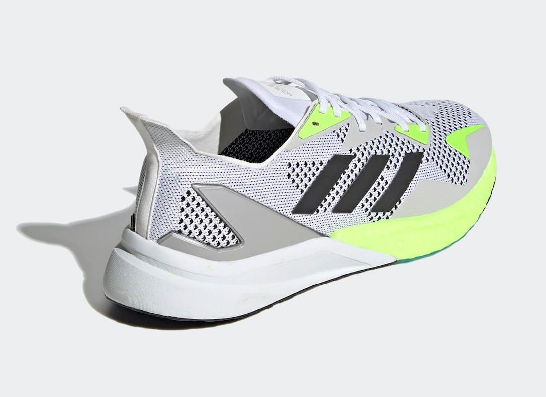 adidas X9000L3 release photo 4