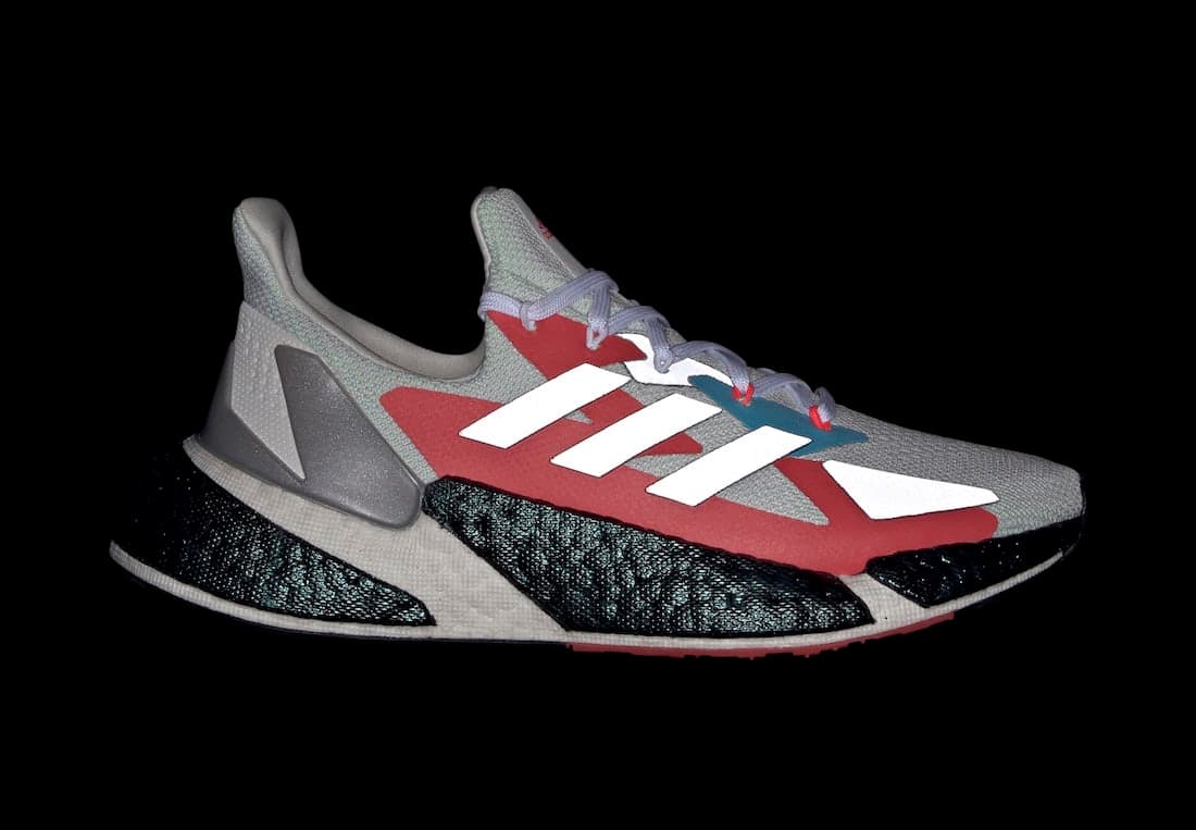 adidas X9000L4 release photo 3