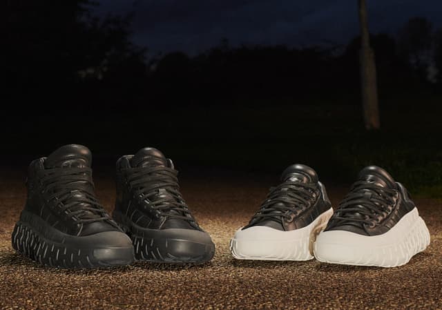 adidas Y-3 GR.1P High GTX adidas release photo