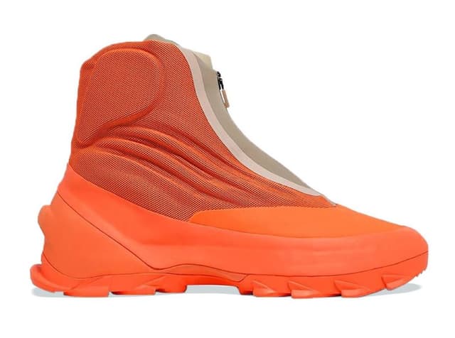 adidas Yeezy 1050 “Hi-Res” adidas release photo