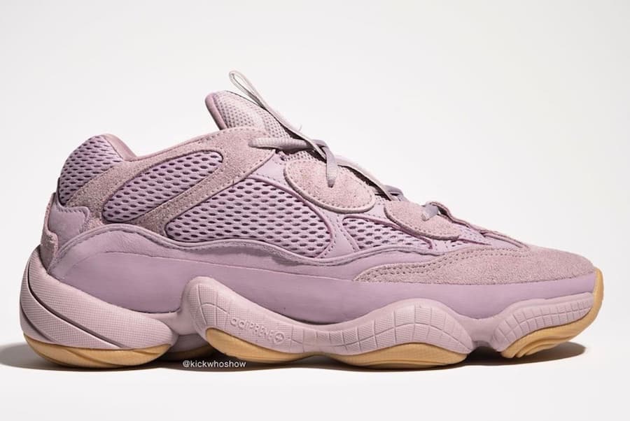 adidas Yeezy 500 release photo 2