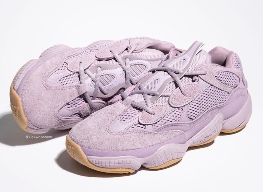 adidas Yeezy 500 release photo 3