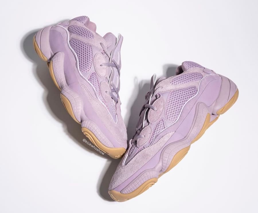 adidas Yeezy 500 release photo 5